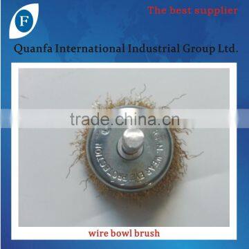 Stainless Steel Flat Wire Brush photo-5