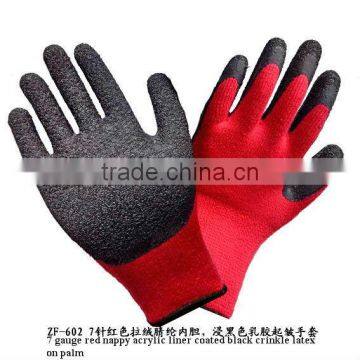 work gloves