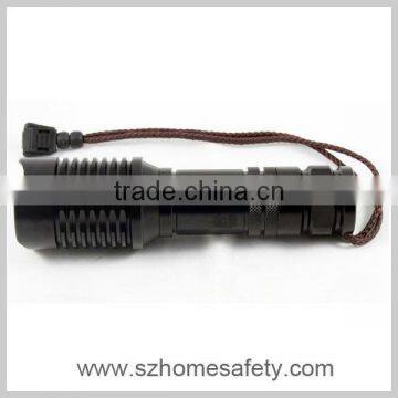 Wholesale UniqueFire CREE T6 UF-2200 High Power and Novel Appearance LED Torches (1*18650)