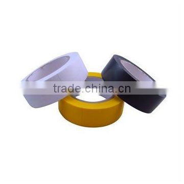 pvc electrical insulation tape anti-flaming environmental tapeMT6014