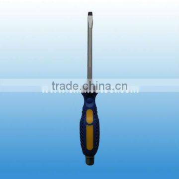 soft grip handle go-through screwdriver SBS010