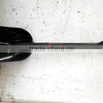 518 Shovel With Wooden Handle photo-4