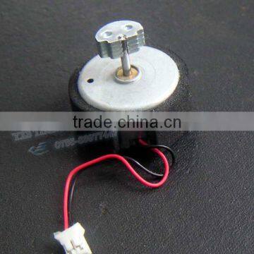 2-5V 50-120mA 300 Vibrating Brush Motor for Massage Appliances High Vibration Motor photo-3