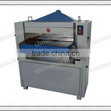 Single-side Wood-working Thicknesser SHMB107H With Max.planing Width 700mm and Max.planing Thickness 200mm photo-1