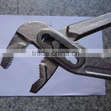 Adjustable Carbon Steel Water Pump Plier photo-4