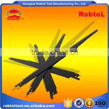 300mm Reciprocating Saw Blade Jig Saw Blade Oscillating HSS HCS Bimetal photo-2