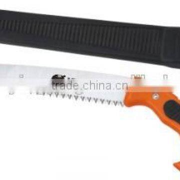 best garden pruning saw with saw blade