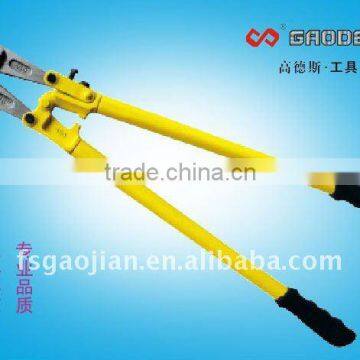 High Carbon Steel Bolt Cutter photo-2