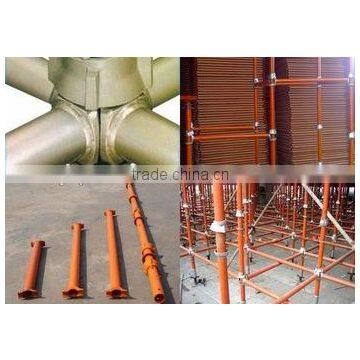 Cuplock Scaffold for Scaffold System