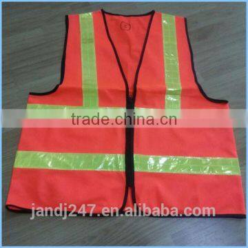 Road Maintenance Worker's Coverall/safety Vest From Guangzhou Supplier photo-3