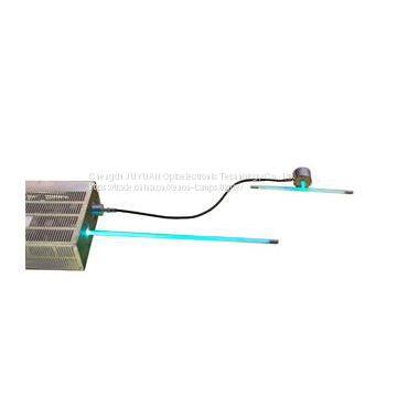 Second Generation-Microwave Ultraviolet Power Unit
