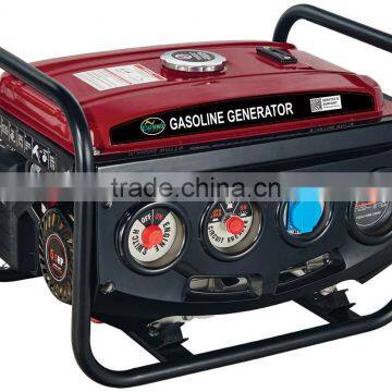 4 Stroke Gasoline Engine 163cc Capacity Gasoline Power Generator photo-5