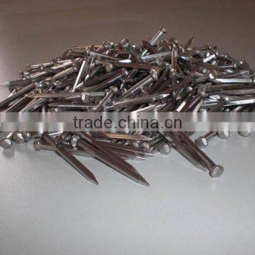 Stainless Steel Headless Nails photo-3