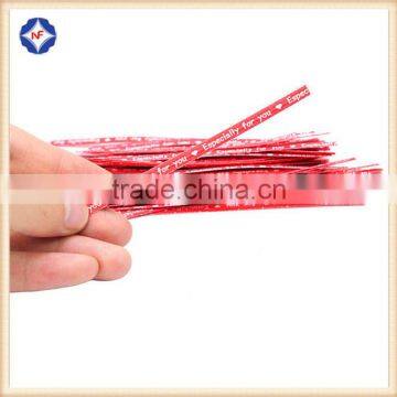 2017 Hot Sell Food Safe Plastic Bread Bag Paper Clip Made in China photo-4