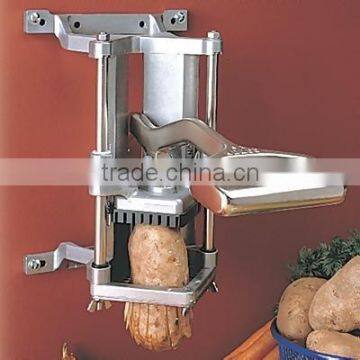manual stainless steel french fries cutter / BR234 potato cutter
