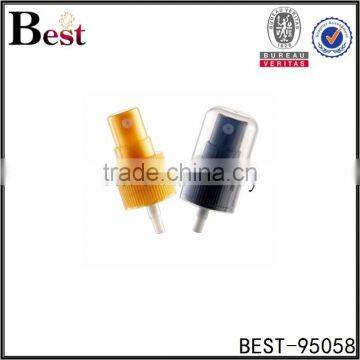 Perfume Pump Sprayer Mini Screw Pump Free Samples Wholesale photo-6