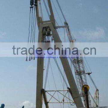 mining dredge machine for sale with discharge distance 1500m