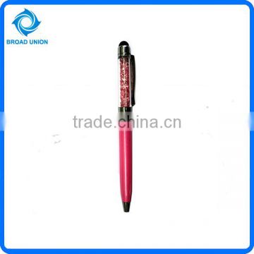 Function Cheap Ballpoint Pen Refill Decorative Ballpoint Pens