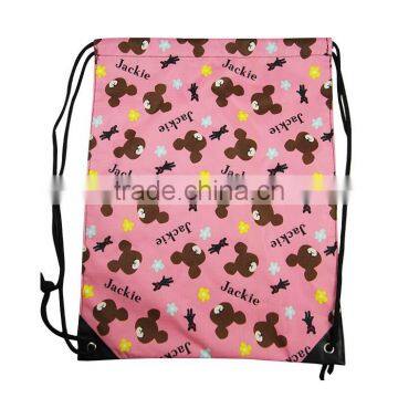 Outdoor Backpack Small Drawstring Bag photo-2