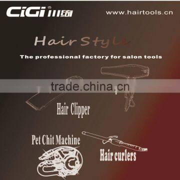 in Shenzhen Hair Clipper With Cord Elegant Shape photo-2