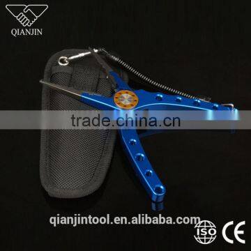 QJF-48 5.5inch High Quality Tungsten Blade Fishing Plier photo-5