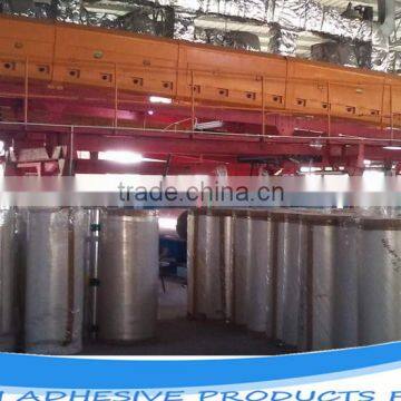 Wholesale Strong Adhesion Bopp Packing Tape Jumbo Roll 43mic/40mic/38mic photo-3