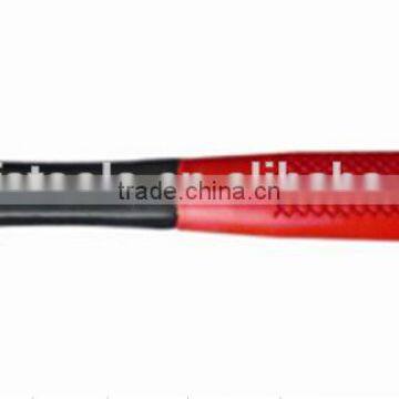 CZ-F3142 DROP FORGED American type claw hammer with fibre handle