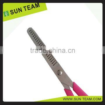 Stainless Steel Hair Scissors Professional Hairdressing Barber Salon photo-2