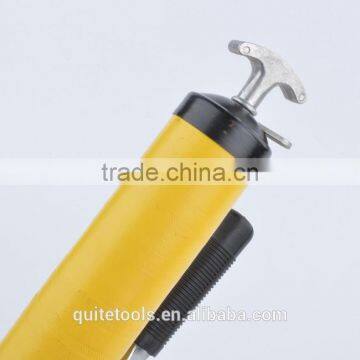 High Quality Durable Heavy Type Grease Gun With Plastic Handle photo-6