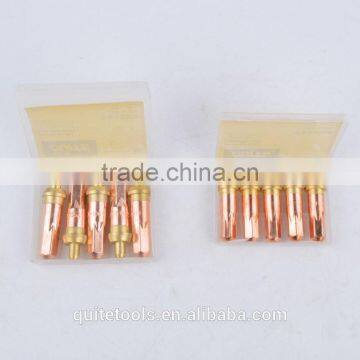 Industry Patented Cutting Nozzle With All Copper photo-3