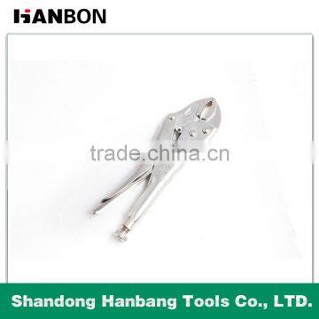 10'' Lock-Grip Pliers photo-5