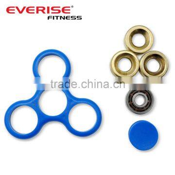 Hot Sale Cheap ABS Fidget Spinner,hand Spinner With Balance Weight photo-6