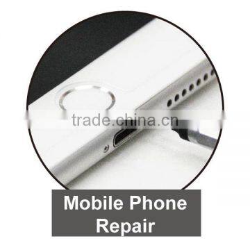 17-in-1 Aluminum Handle Precision Screwdriver Set photo-3