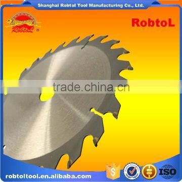 125mm 5" TCT circular saw blade wood miter saw disc MDF hardwood softwood chipboard rip cut cross cutting aluminium Non-Ferrous