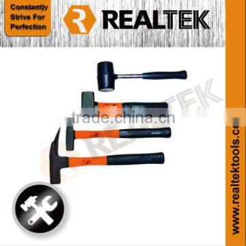 4PCS Hammer Set