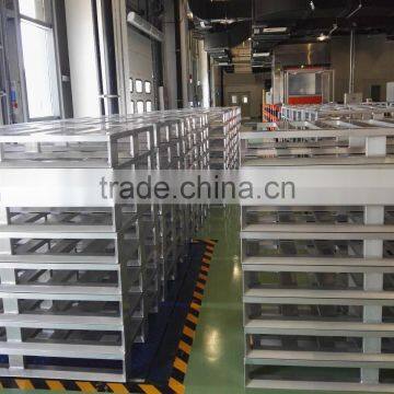 Metal Pallets,Aluminum Pallet,Wooden Pallet photo-3