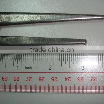 top quality hard steel cut nails cut masonry nails furniture nails