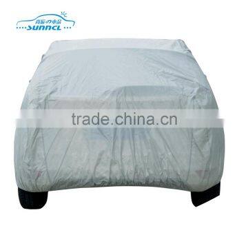Hatchback Cover for Car , Folding Car Cover photo-2