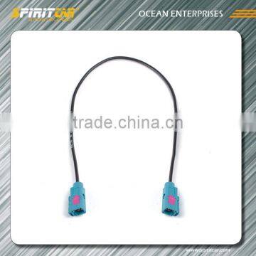 Car antenna cable adapter Fakra female to Fakra female