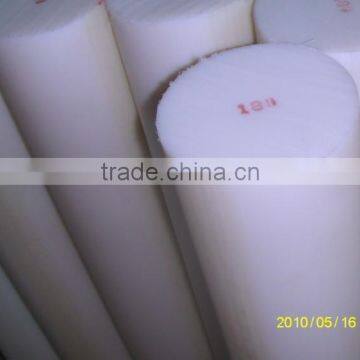 Engineered Plastic (Polypropylene) extruded PP rod for Machining Welding