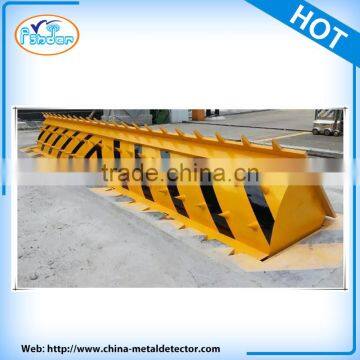 Newest Security Hydraulic Road Blocker photo-4