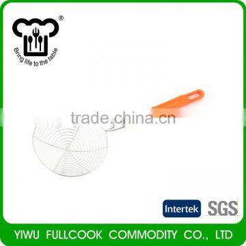 New Products Attractive Style Cooking Oil Strainer Custom Design photo-2