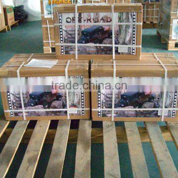 Off Road Electric Winch 4WD Winch 10000lb 12000lb WIN12000F05 photo-6