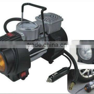 Heavy Duty 150PSI DC 12V Car Auto Electric Digital Tire Inflator Air Compressor Pump Portable photo-2