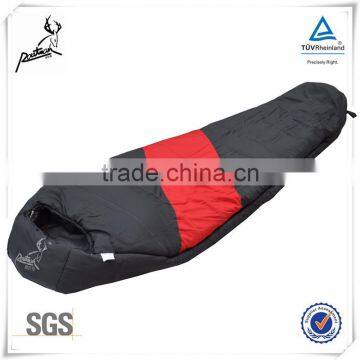 Hiking Sleeping Bag Thermal Sleeping Bag with Compression Sack