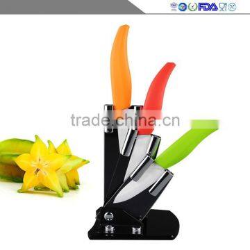 2015 New Design 4 Piece Ceramic Cookware Sets photo-5