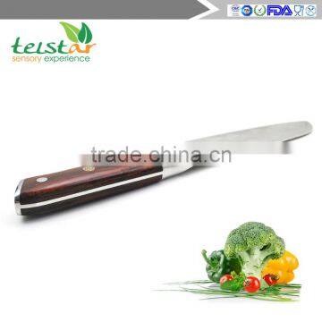 Japan Damascus VG10 Steel 67 Layer 7 "santoku Knife The Brazilian Rosewood Handle photo-5