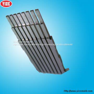 Wholesale China spare part in high speed steel mould part supplier