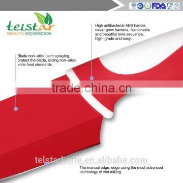 Stainless Steel Metal Type and Knife Sets Type Carving Knife photo-4