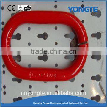 Carbon Steel Weld Forged Safety d Ring With Wrap photo-6